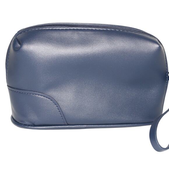 Salvatore Ferragamo Dark Blue Travel Bag - Picture 5 of 8